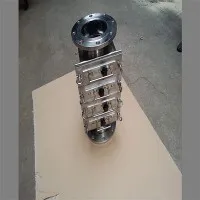 خشک ہائی شدت مقناطیسی جداکار