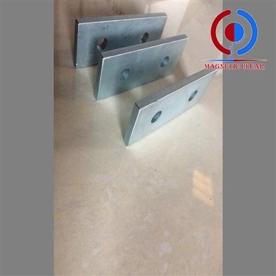 20x6x2 نیوڈیمیم مقناطیس